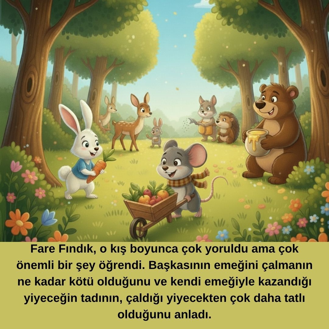 Fare Fındıkın Aldığı Ceza (27)